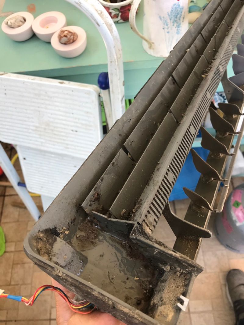 Κλιματισμός