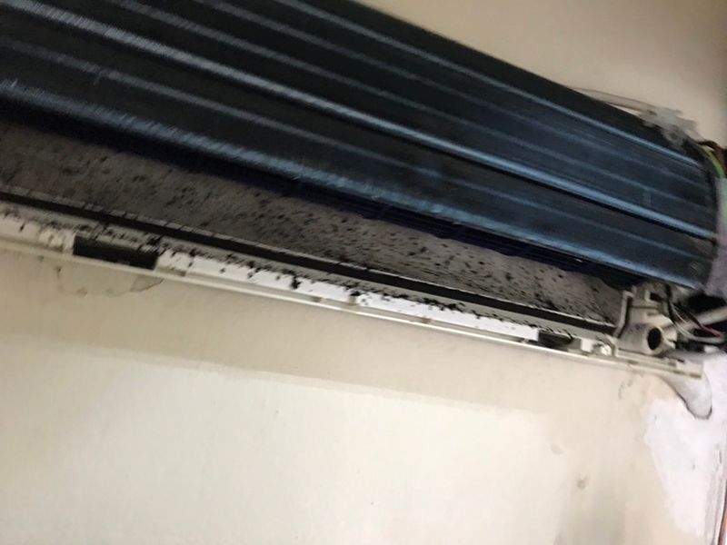 Κλιματισμός