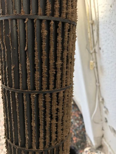 Κλιματισμός