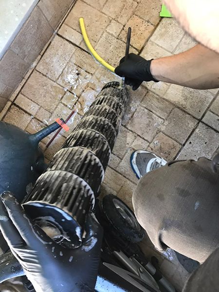 Κλιματισμός