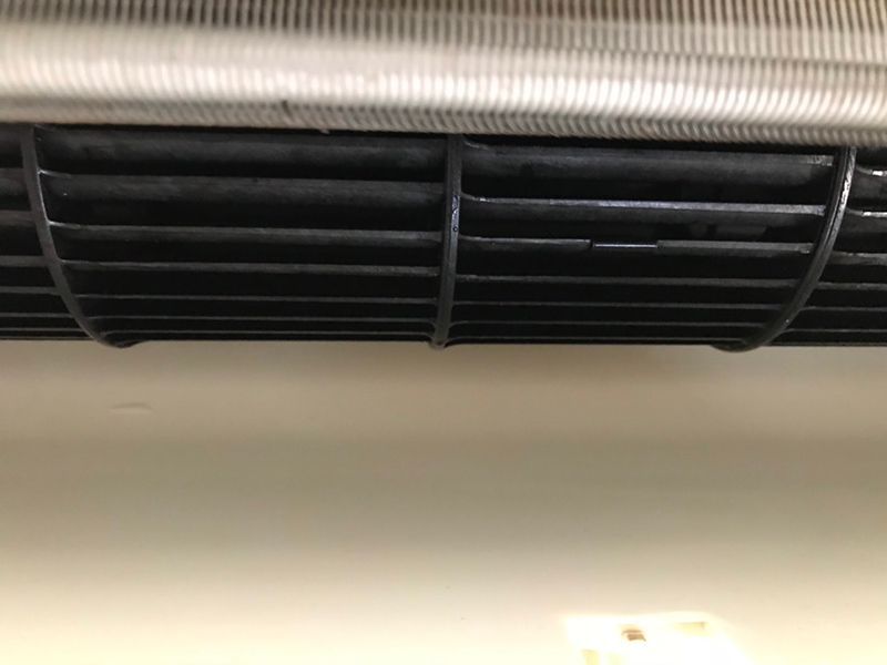 Κλιματισμός