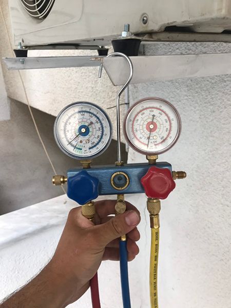 Κλιματισμός