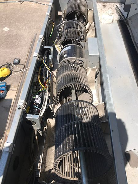 Κλιματισμός