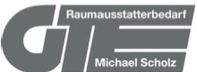 GTE-Raumausstatterbedarf-Logo