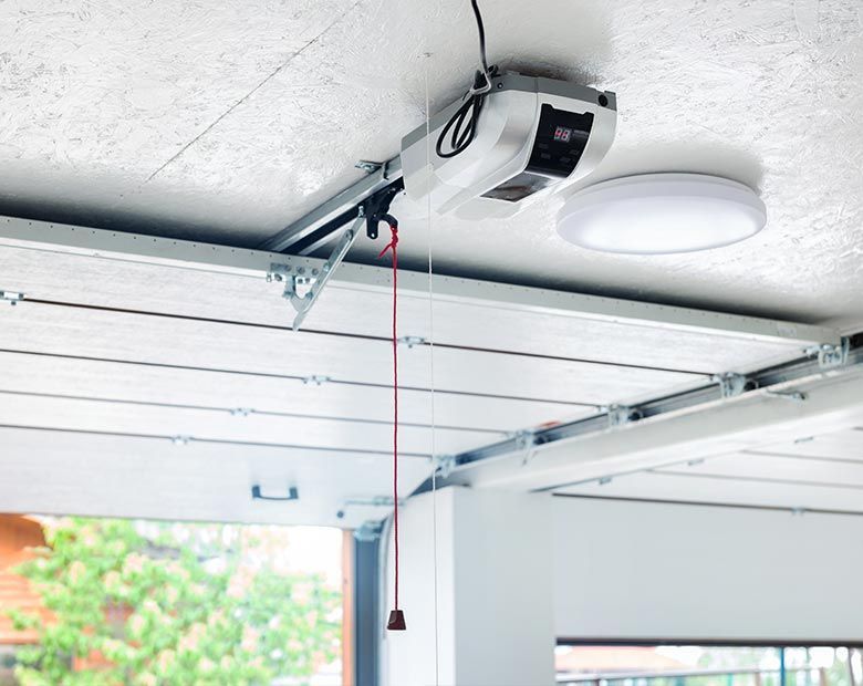 Motorisation de portes & portails