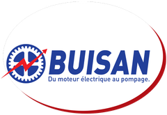 Logo Buisan