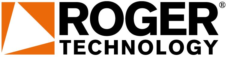 Logo ROGER TECHNOLOGY