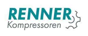 Logo RENNER KOMPRESSOREN