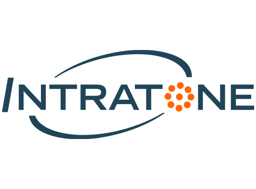 Logo INTRATONE