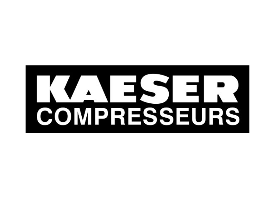 Logo KAESER COMPRESSEURS