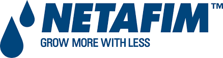 Logo filtres NETAFIM