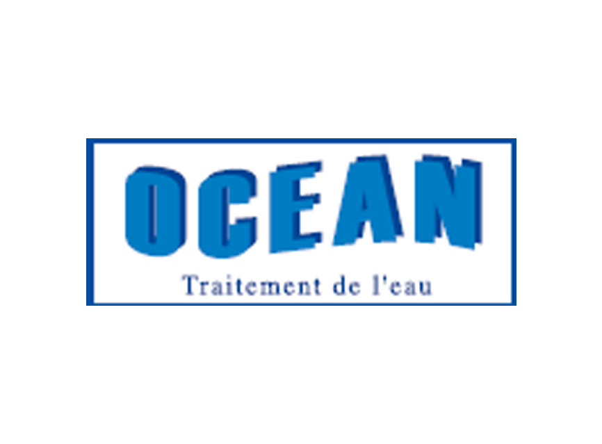 Logo filtres OCEAN