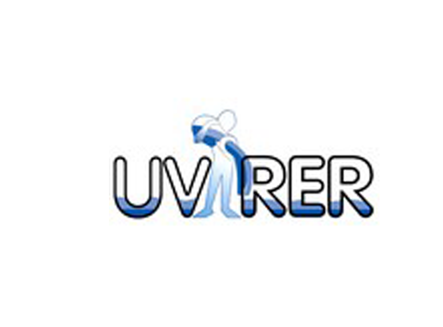 Logo pompes UVRER