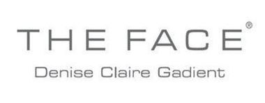 Logo | The FACE - Denise Claire Gadient | Hautanalyse, Hautpflege, Kosmetik, Gesichtsbehandlung | Zürich Bellevue