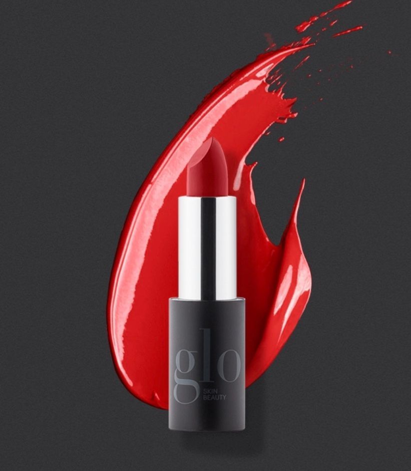 Lipstick Glo Skin | The FACE - Denise Claire Gadient | Hautanalyse, Hautpflege, Kosmetik, Gesichtsbehandlung | Zürich Bellevue