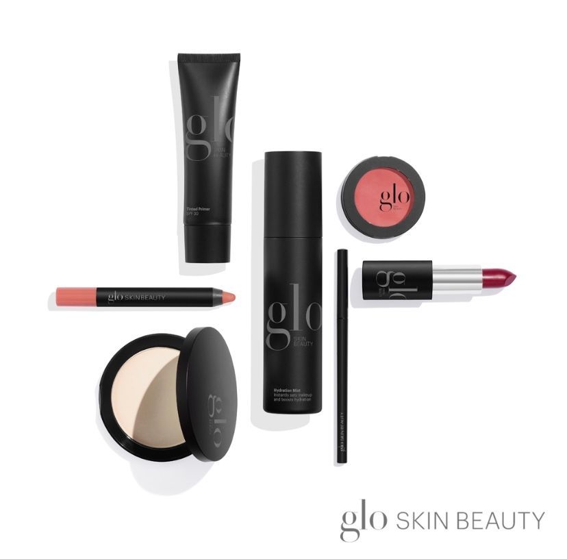 Lippenstift Glo Skin | The FACE - Denise Claire Gadient | Hautanalyse, Hautpflege, Kosmetik, Gesichtsbehandlung | Zürich Bellevue