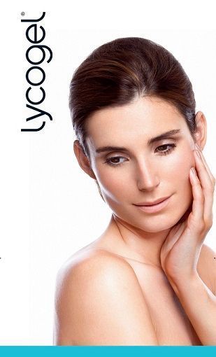 Make-Up Lycogel | The FACE - Denise Claire Gadient | Hautanalyse, Hautpflege, Kosmetik, Gesichtsbehandlung | Zürich Bellevue