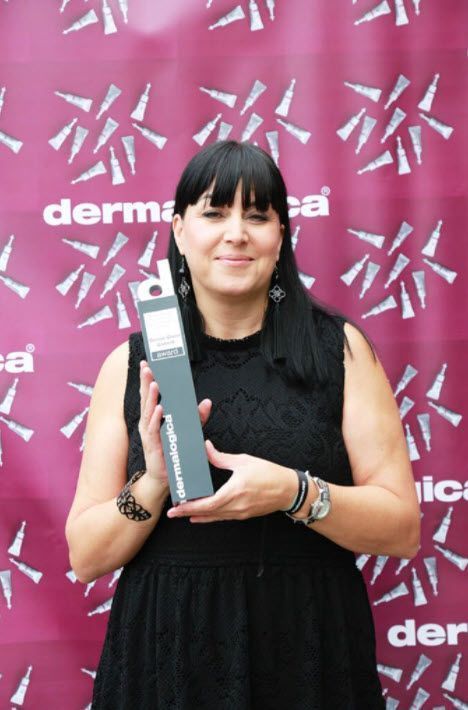 Dermalogica Expertin | The FACE - Denise Claire Gadient | Hautanalyse, Hautpflege, Kosmetik, Gesichtsbehandlung | Zürich Bellevue