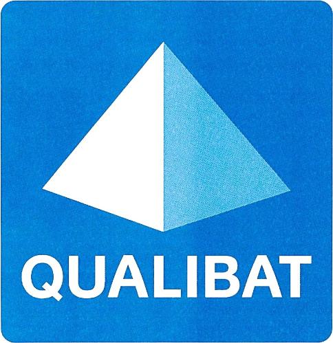 Logo QUALIBAT