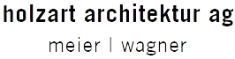 Holzart Architektur AG Logo