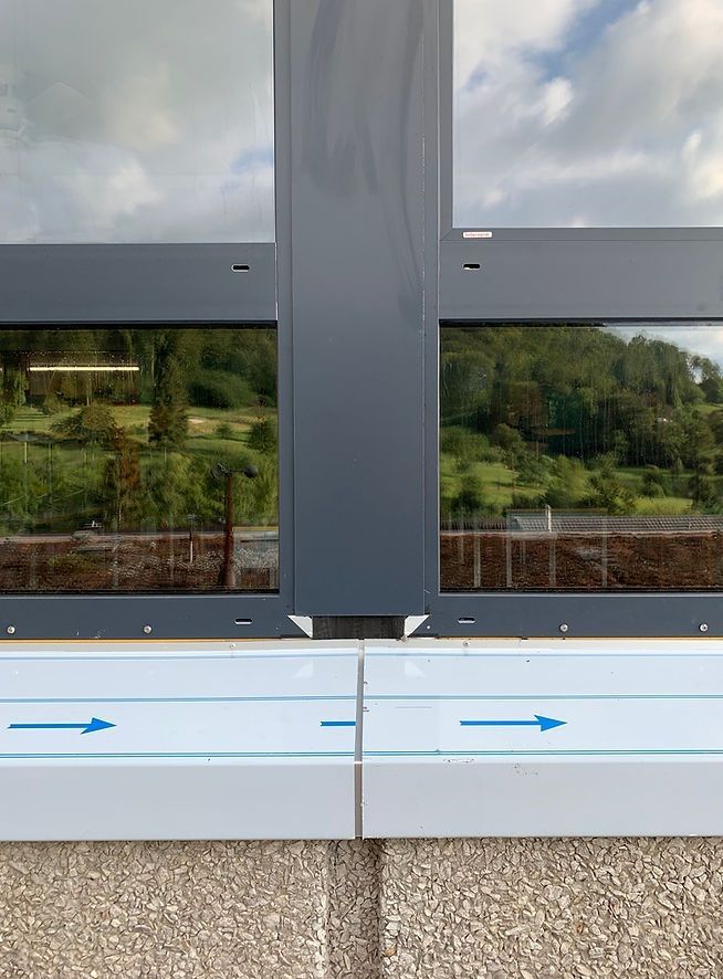 Holzart Architektur AG Projekt