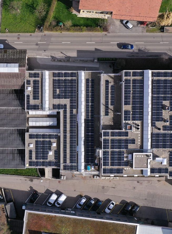 Holzart Architektur AG Projekt