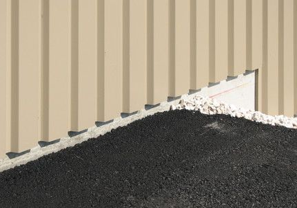 Holzart Architektur AG Neubau Halle Nunningen I Gewerbe