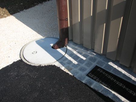 Holzart Architektur AG Neubau Halle Nunningen I Gewerbe