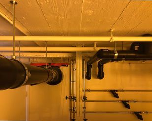 Holzart Architektur AG Neubau CBD Anlage I Gewerbe