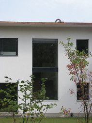 Holzart Architektur AG Neubau EFH Oberwil I Wohnen