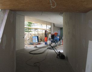 Holzart Architektur AG Bauleitung Arlesheim I Wohnen