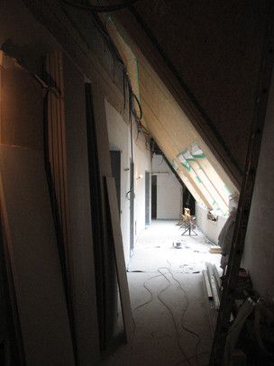 Holzart Architektur AG Bauleitung Arlesheim I Wohnen