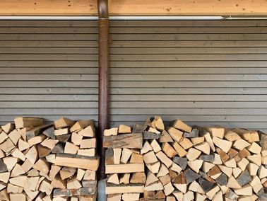 Holzart Architektur AG Neubau EFH Laufen