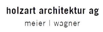 Holzart Architektur AG Logo