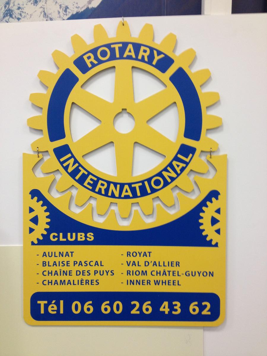 Rotary International Mobile