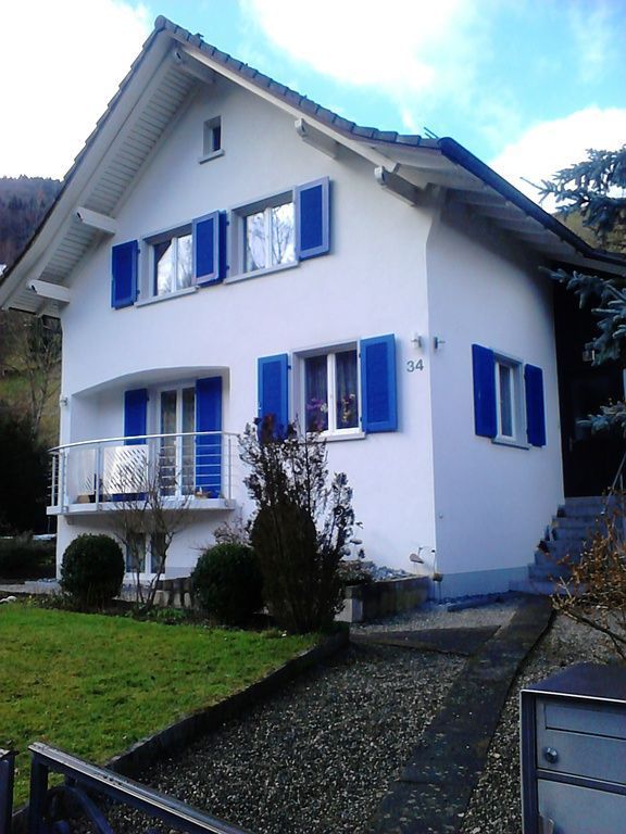  Haus - P. + G. Wenger GmbH Waldenburg - 4