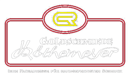 Logo Goldschmiede Röthemeyer