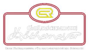 Logo Goldschmiede Röthemeyer