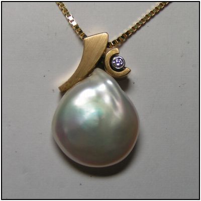 Perlen - Goldschmiede Röthemeyer