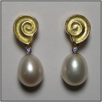 Perlen - Goldschmiede Röthemeyer