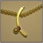 Perlen - Goldschmiede Röthemeyer