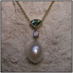 Perlen - Goldschmiede Röthemeyer