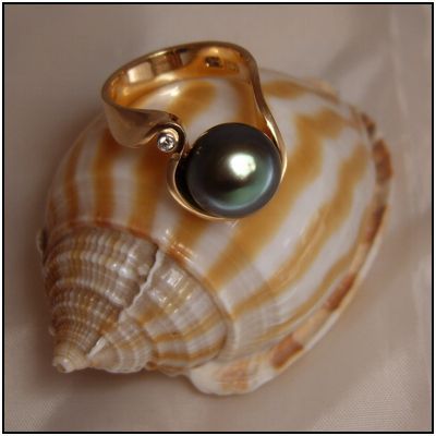 Perlen - Goldschmiede Röthemeyer