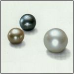 Perlen - Goldschmiede Röthemeyer