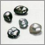 Perlen - Goldschmiede Röthemeyer