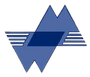 Gestaltungselement aus Logo Gestaltungselement aus Logo