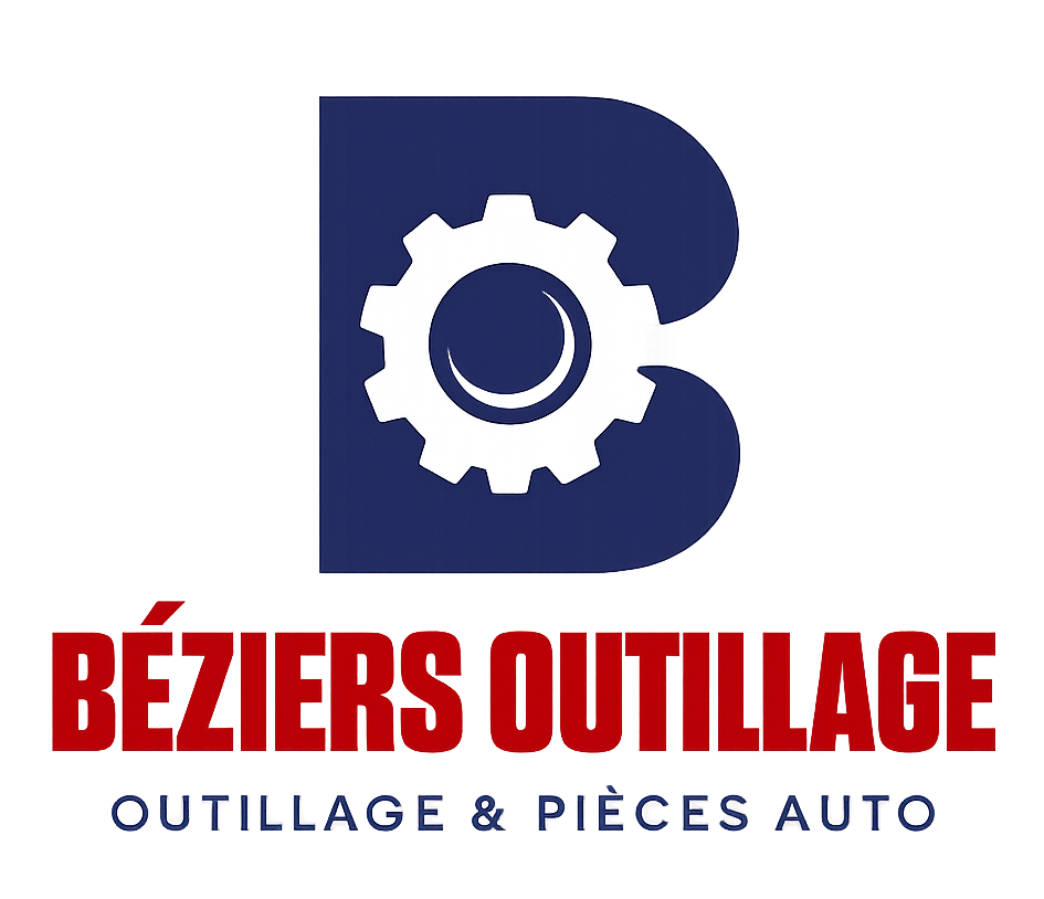 Logo de B&eacute;ziers Outillage