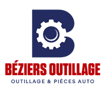 Logo de B&eacute;ziers Outillage