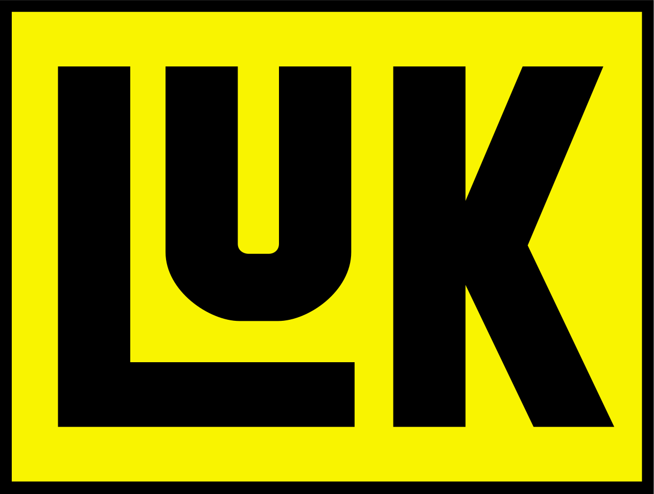 Logo LUK