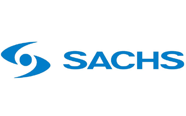 Logo SACHS